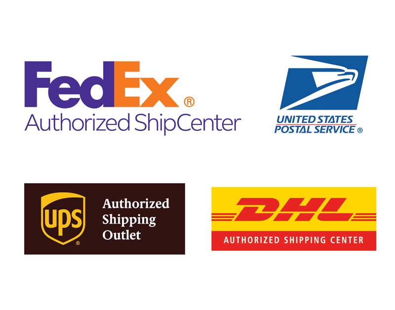 How to Track a Package with USPS, DHL, UPS & FedEx