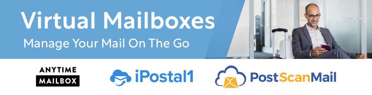 Virtual Mailbox Service in Austin, Texas